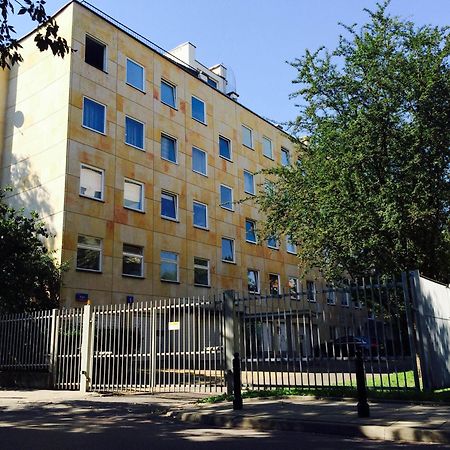 Lovely Lux Garden Flat Near Royal Park Leilighet Warszawa Eksteriør bilde
